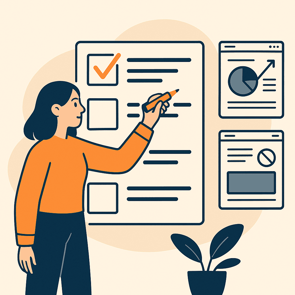 Getting Started: Fix One Bottleneck This Week