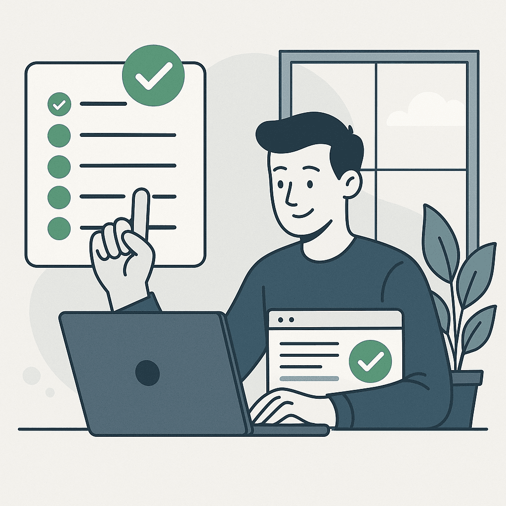 Approval Patterns That Don’t Kill Speed