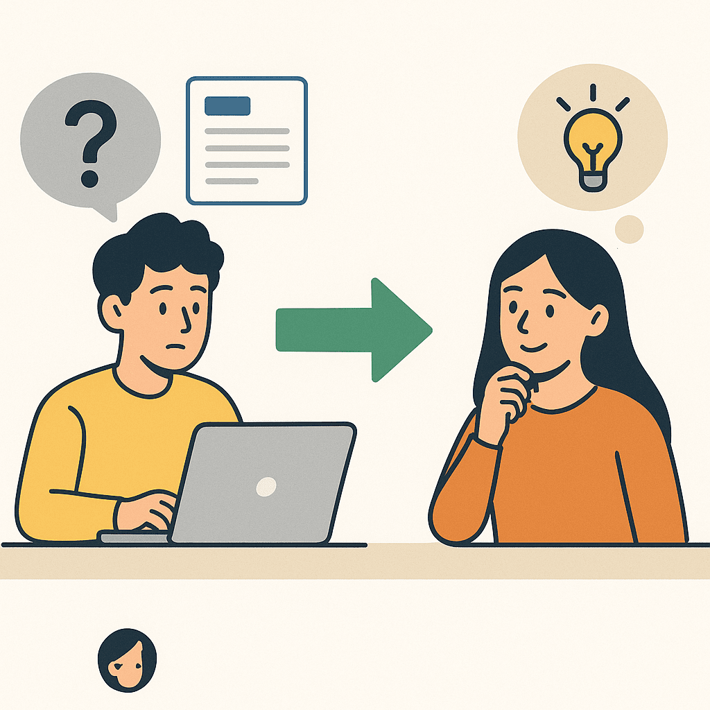 What Progression Looks Like: From Understanding to Action