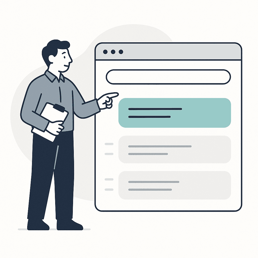 Creating Your First Campaign Variation