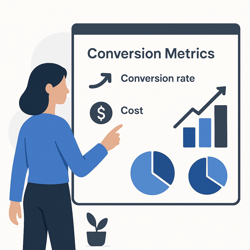 Measuring Campaign Variation Success