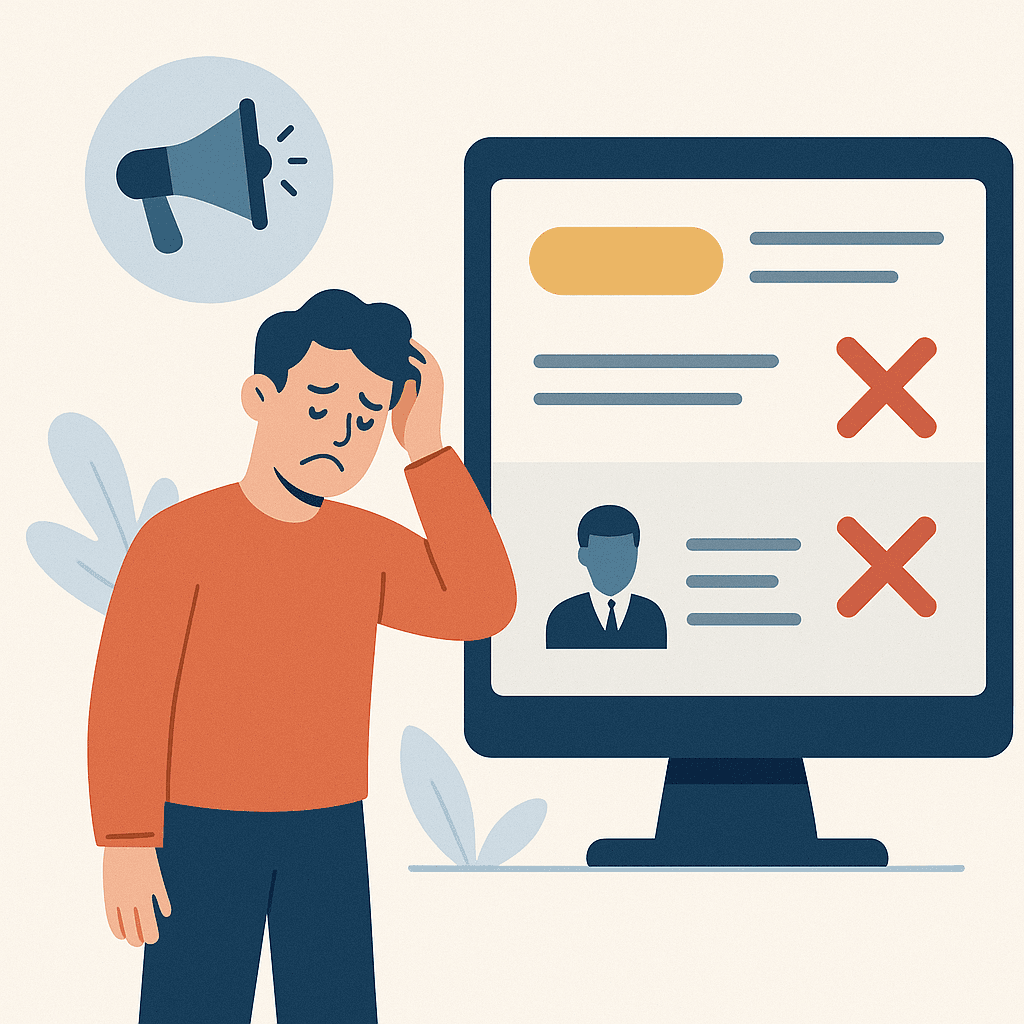 Why One-Size-Fits-All Websites Fail