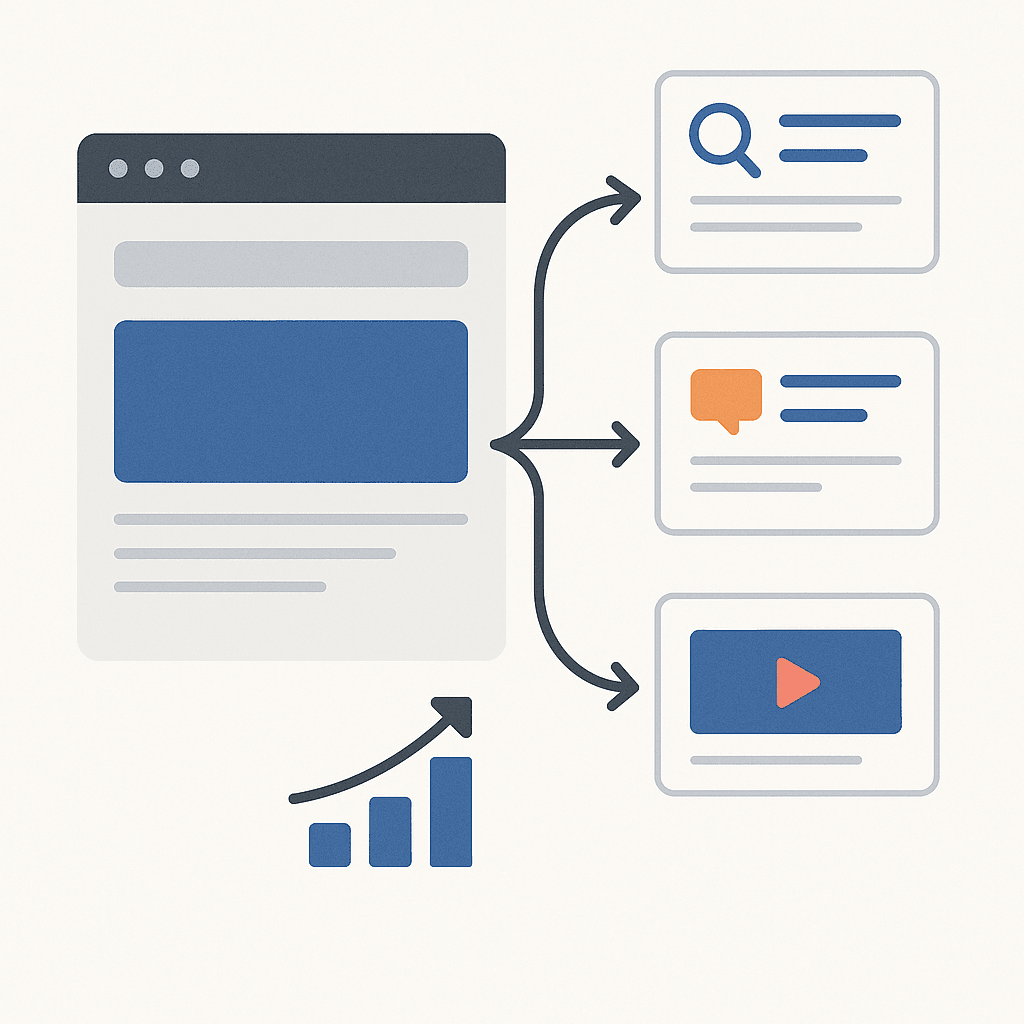 Change Campaign Content Without Breaking Your Live Site