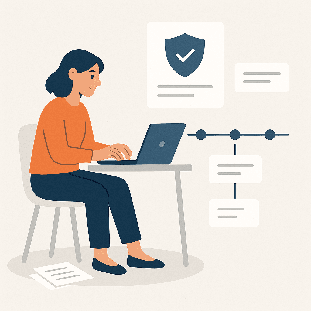 A Lightweight Governance System (You Can Set Up in a Week)