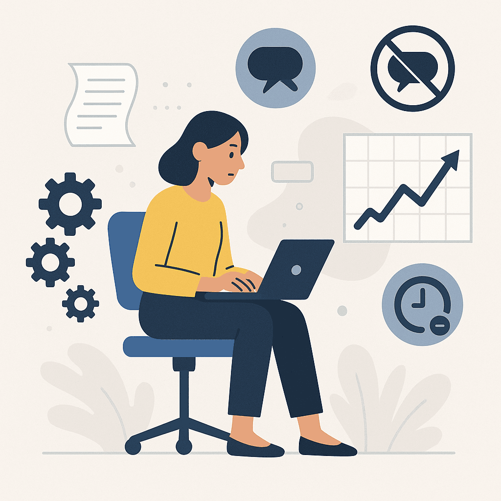 How Governance Speeds Up Performance Work