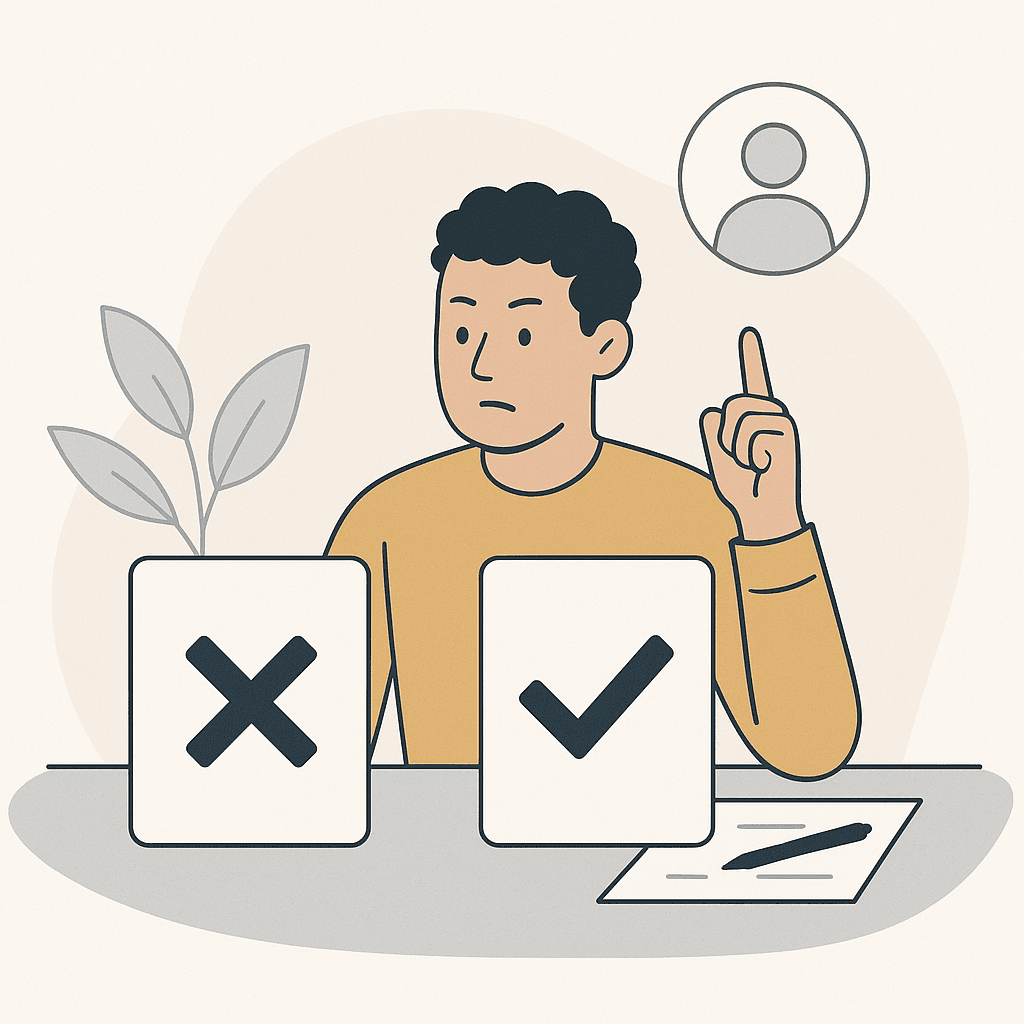The Four Governance Decisions Every Client Needs