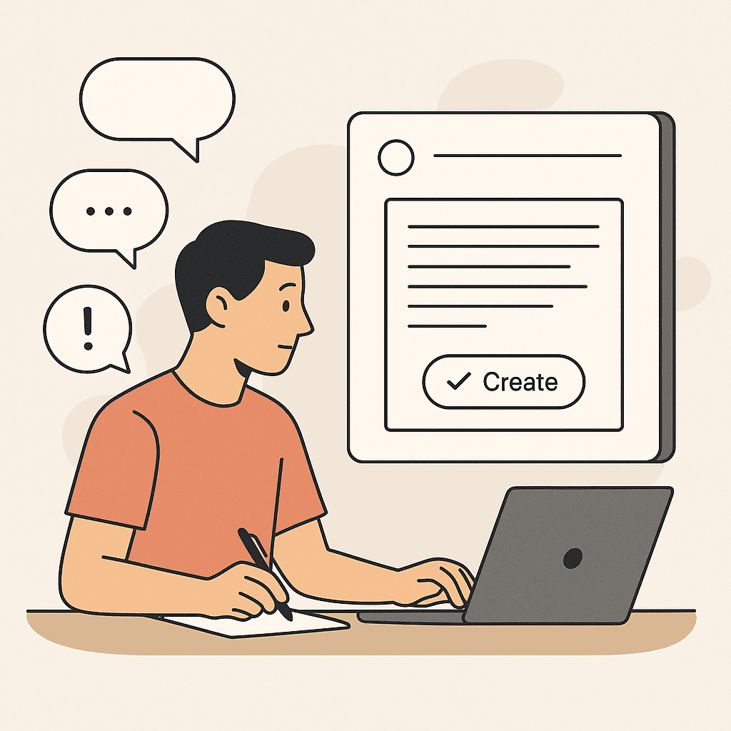 Getting Started: Your One-Page Governance Template