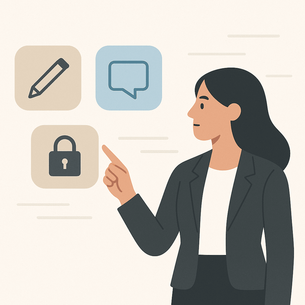 The Three Boundaries That Prevent Scope Creep