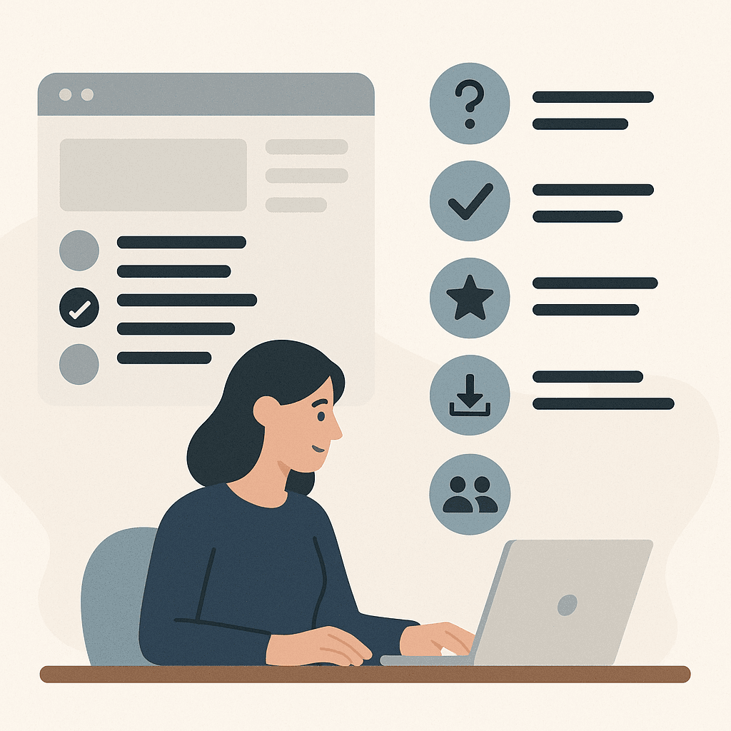 The Simple Definition (No Corporate Speak)