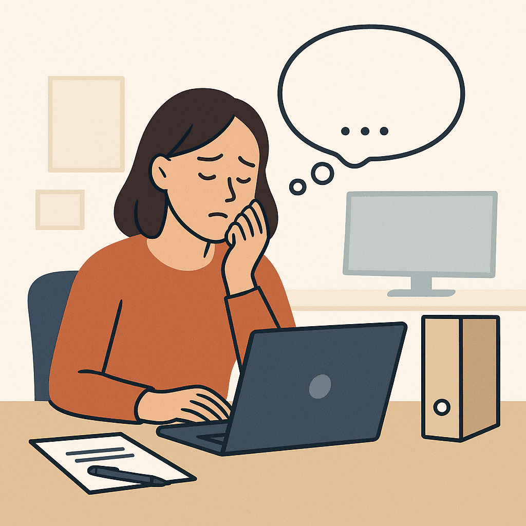 Why Agencies Need Governance Early