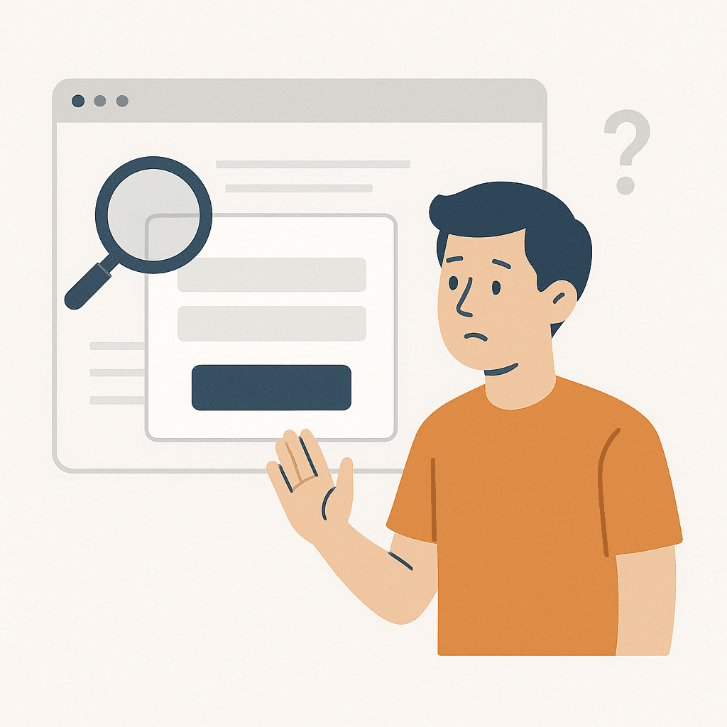 The Four Timing Errors That Kill Conversions