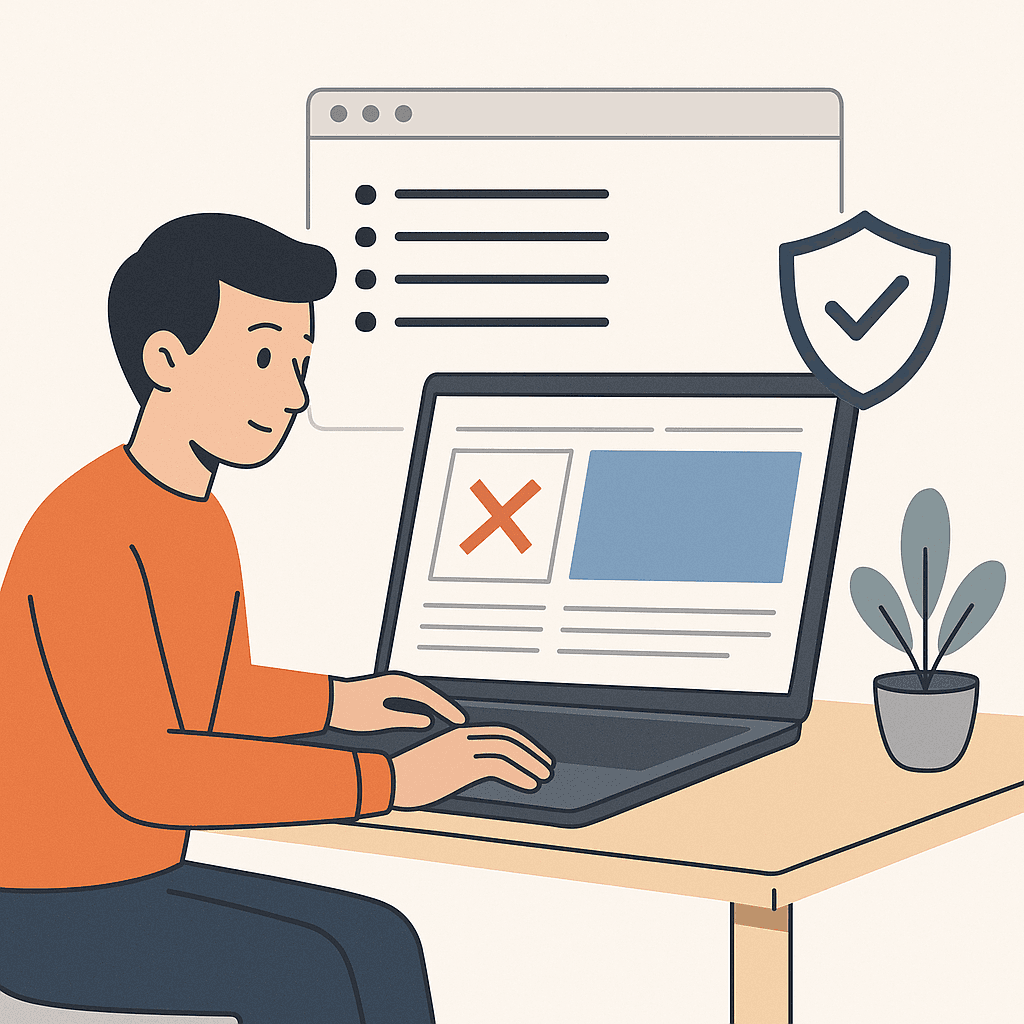 Getting Started: Replace One Mistake With One Guardrail