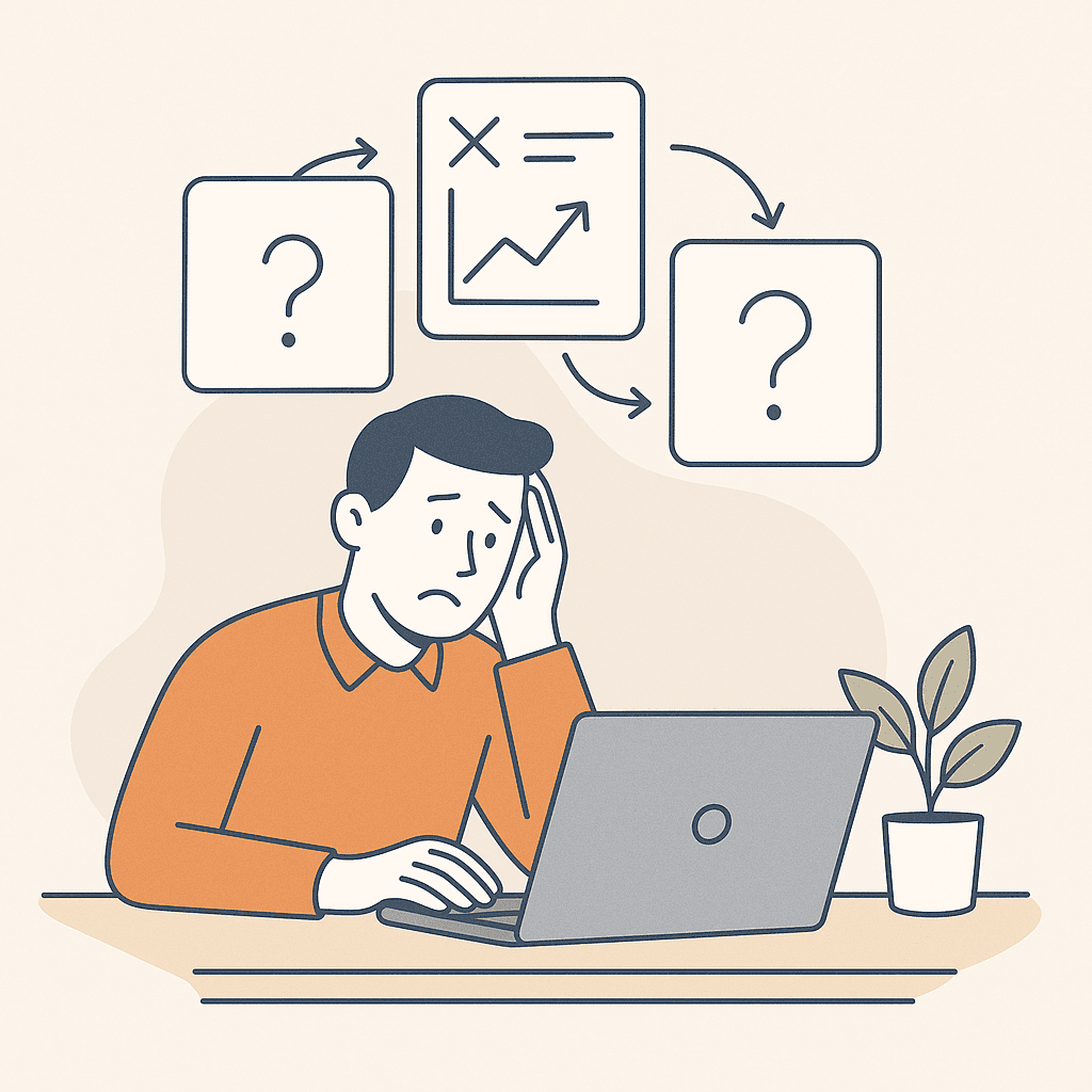 Mistake #3: Bundling Changes (So You Can’t Learn)