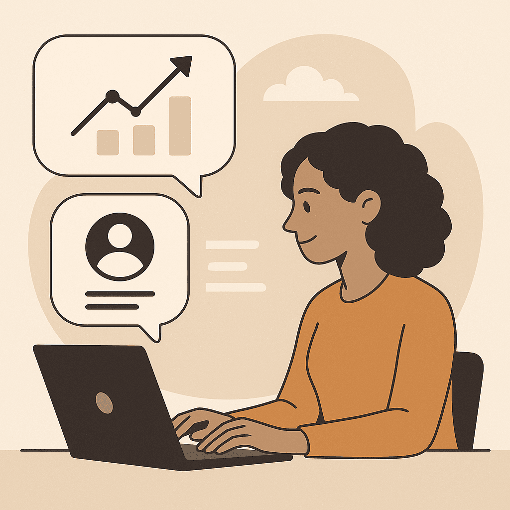 The Future of Personalization