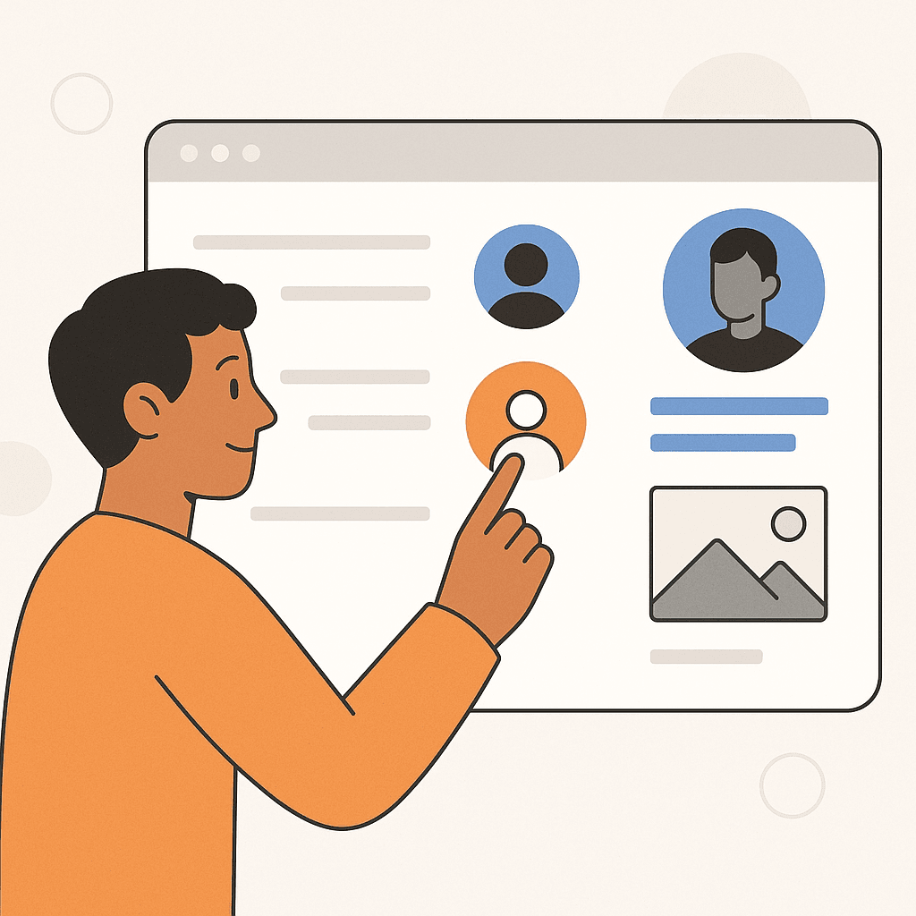 What Is Adaptive Personalization?