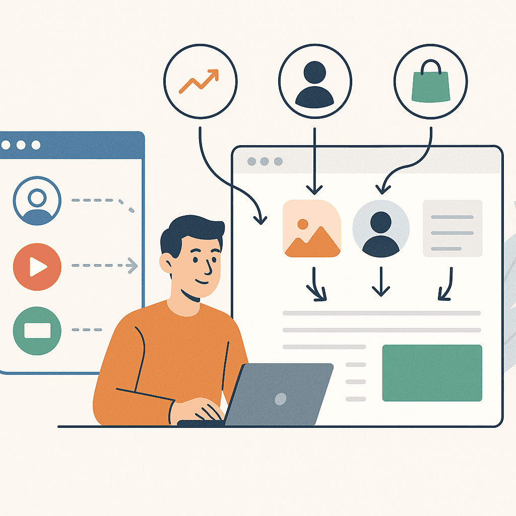 Complete Guide to Adaptive Personalization