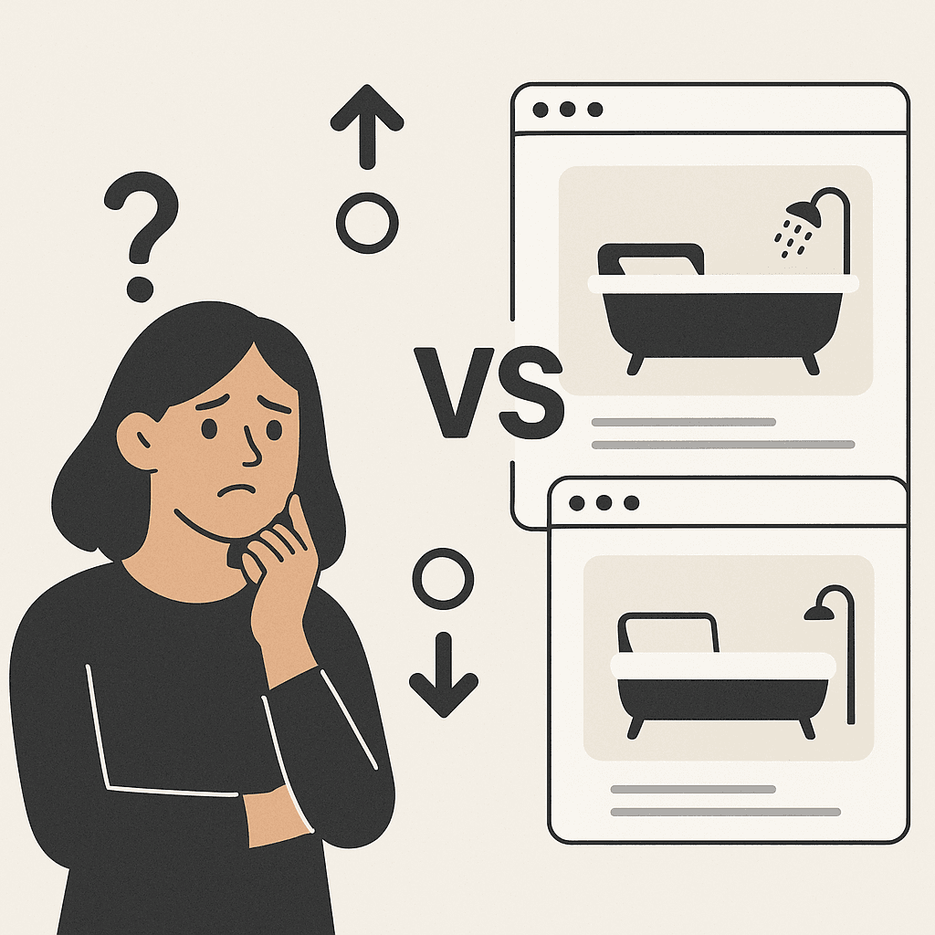 Why Revenue Stays Flat