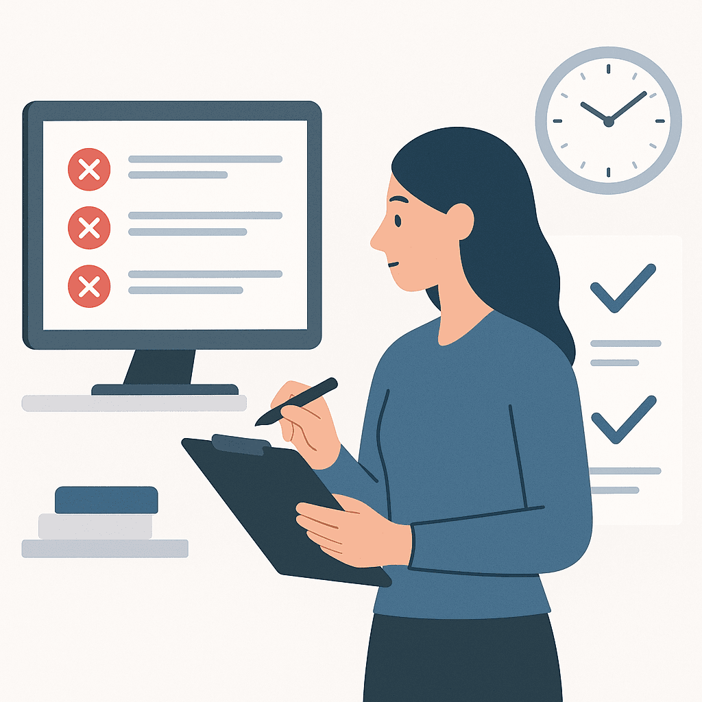 How to Prevent Drift (So Governance Stays Real)