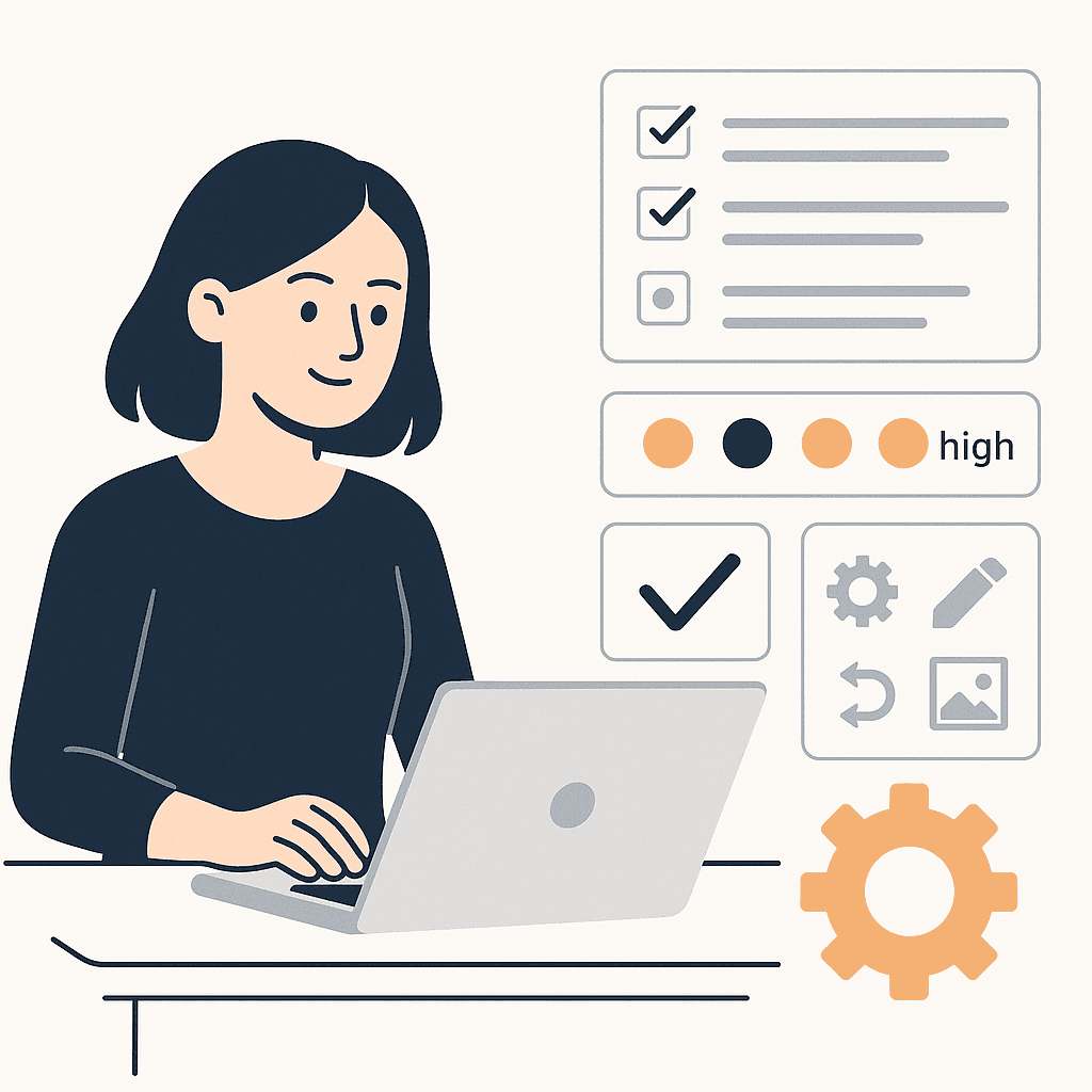 What Should Be Standardized Across Clients