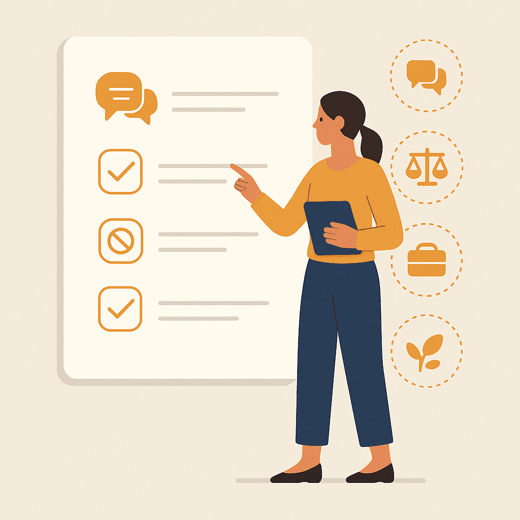 What Should Stay Client-Specific