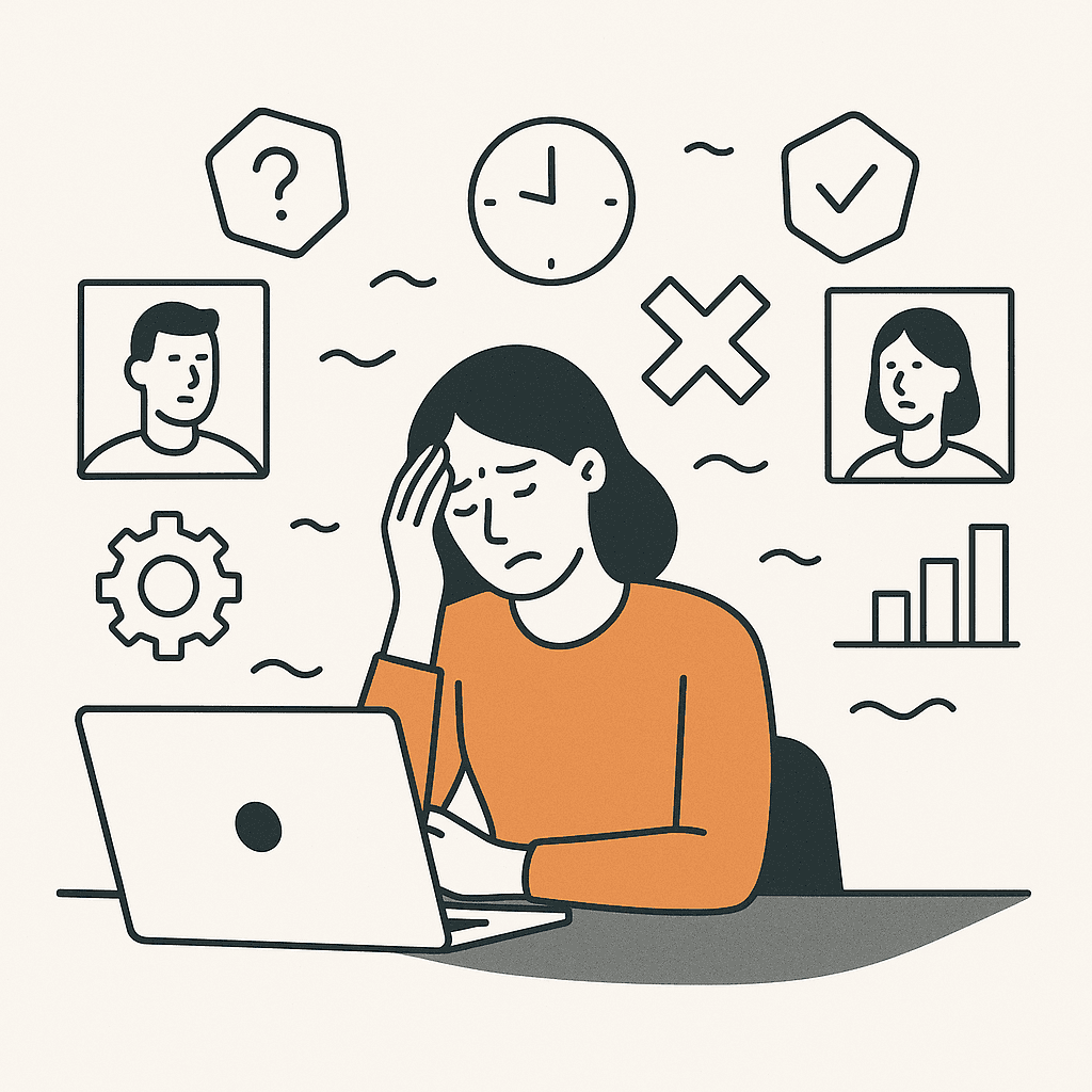 Why Multi-Client Governance Breaks Down