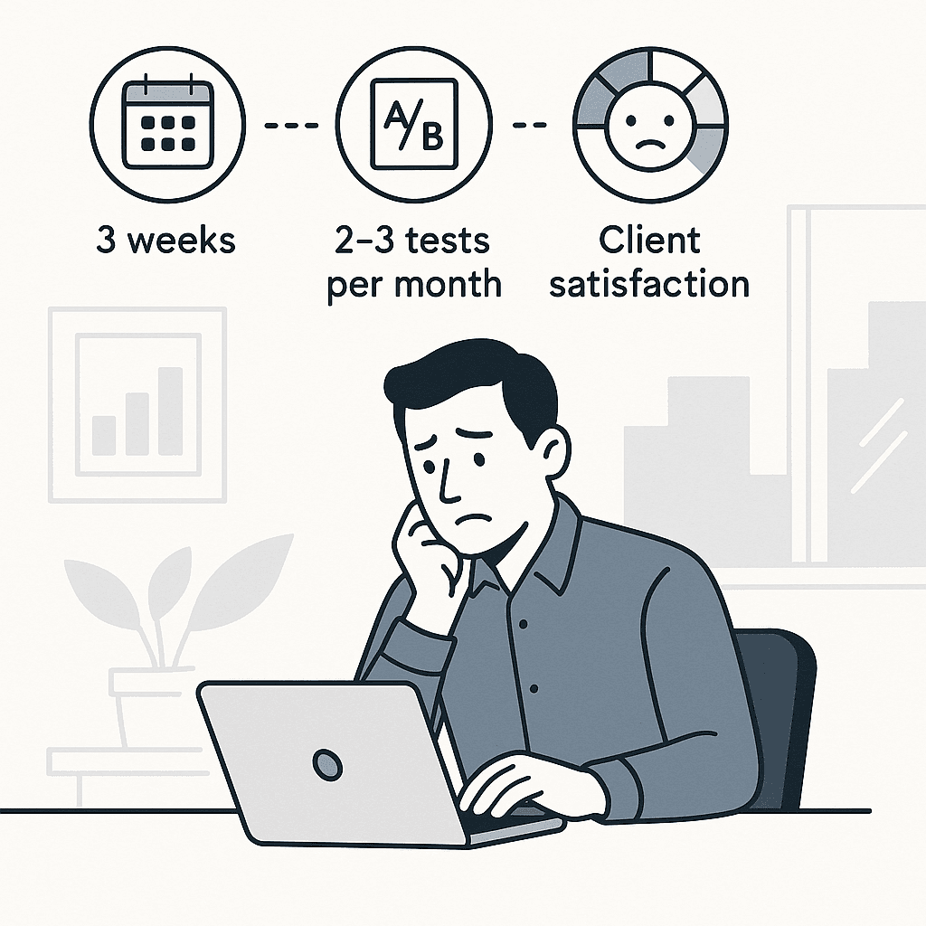 Agency Impact