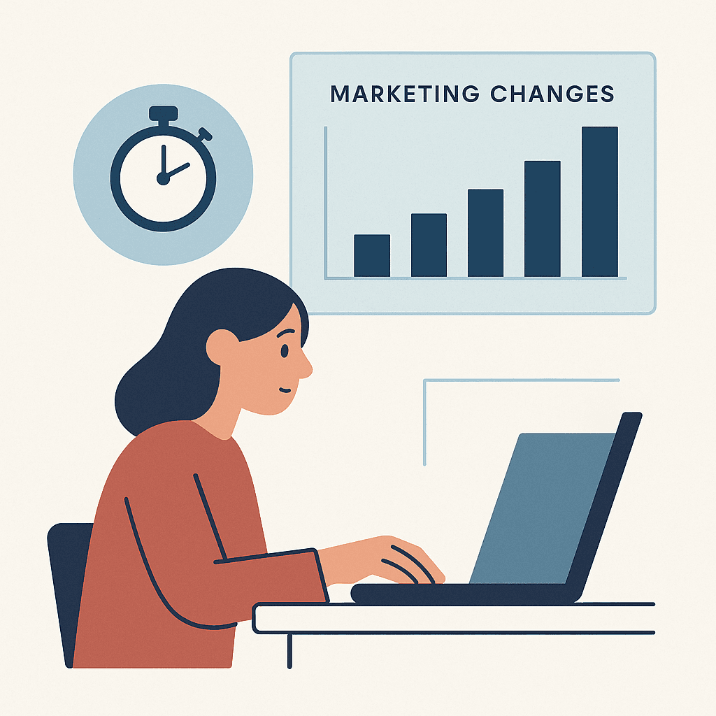 Making the Business Case