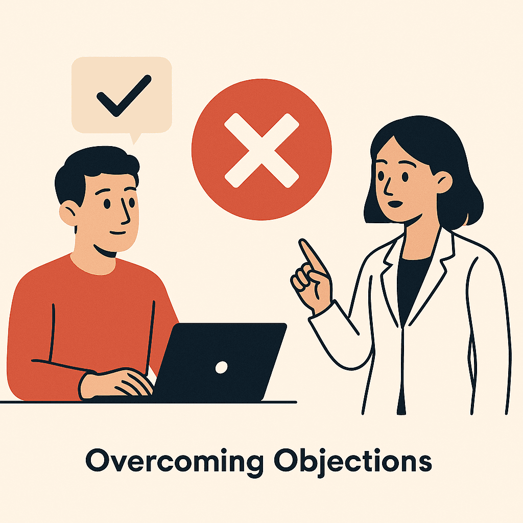 When Developers Are Needed