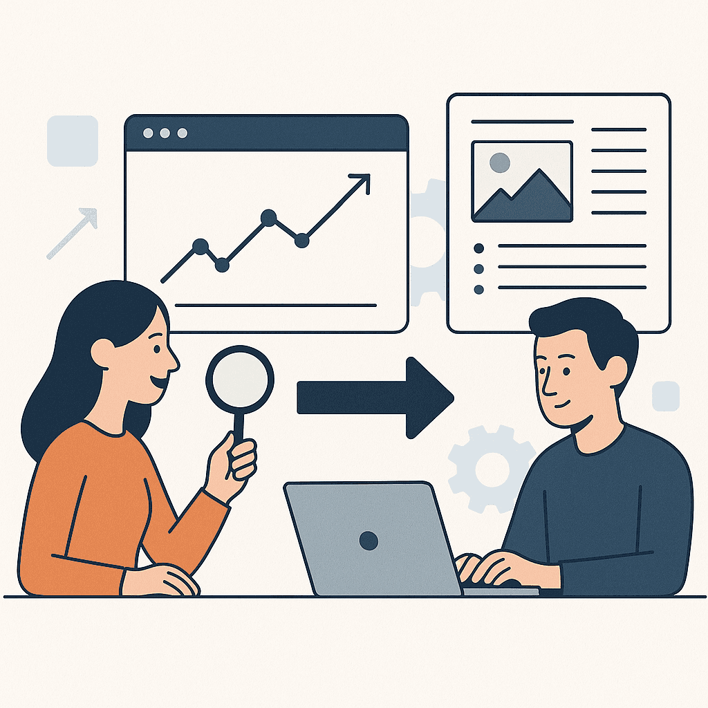 Developer Queue Mechanics