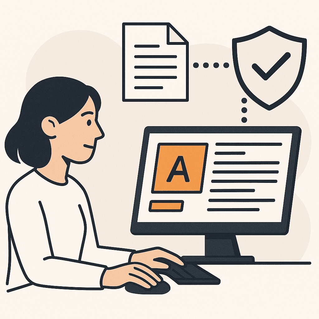How This Connects to Your Editing Workflow