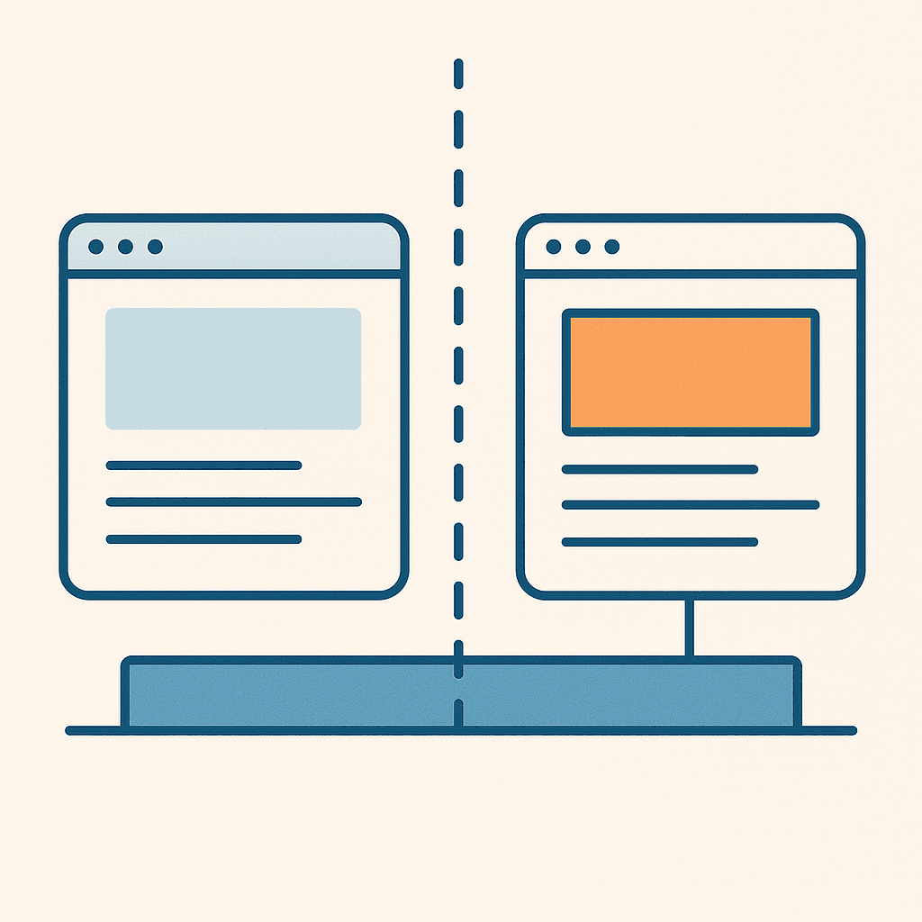 The Isolation Strategy: Keep Campaign Changes Separate