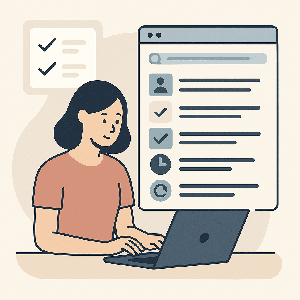 The Minimum Viable Audit Trail (What to Record Every Time)