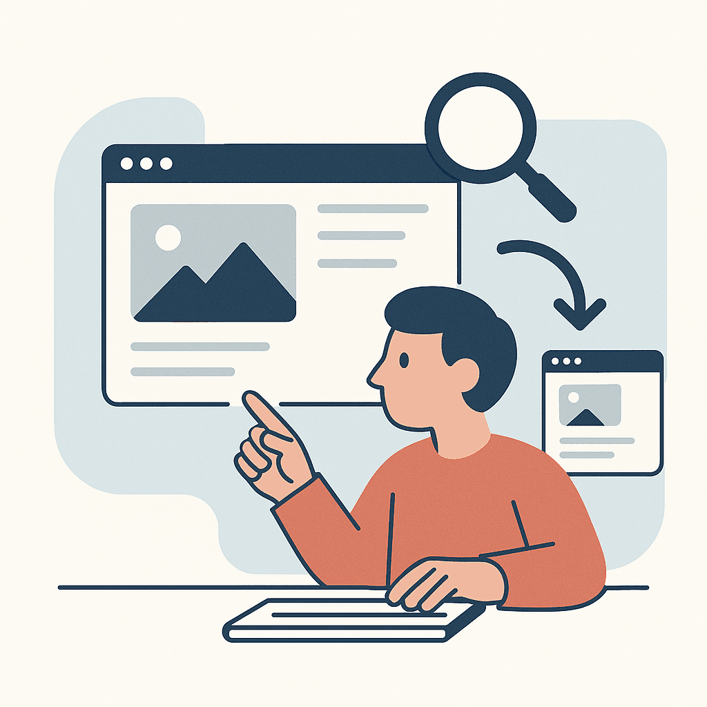 Visibility Makes Rollback Faster