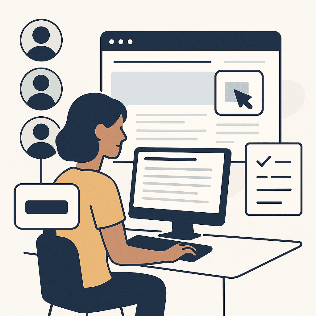 Getting Started: Standardize One Client This Week