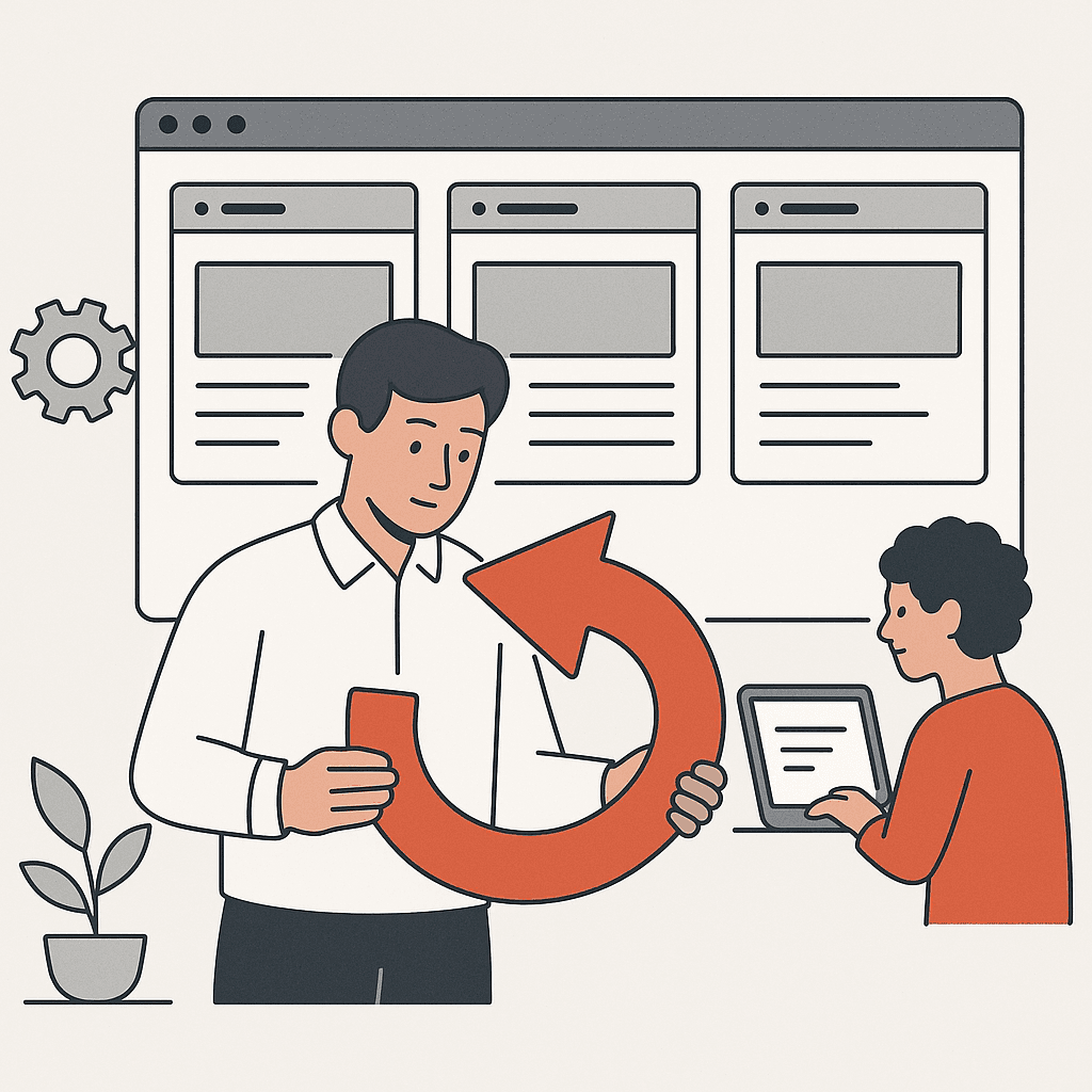 Rollback at Scale: Ownership and Triggers