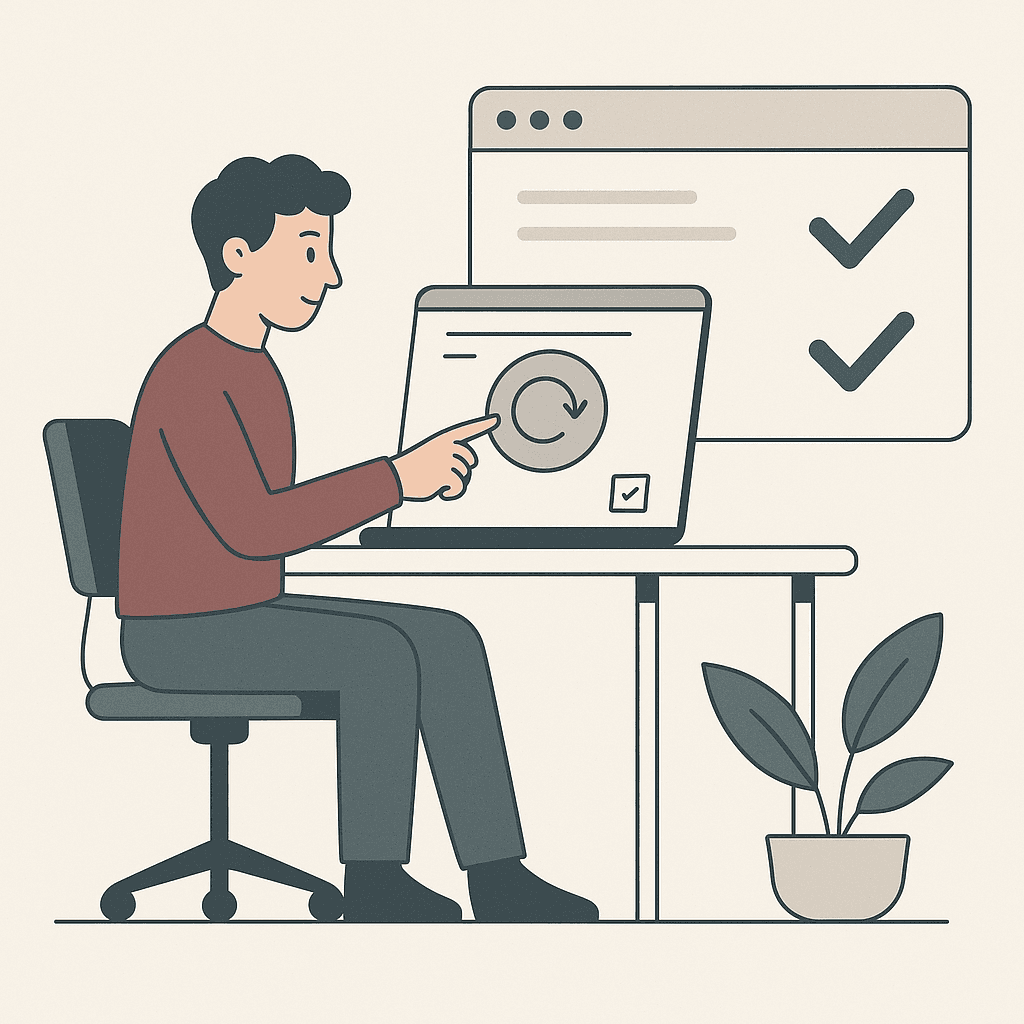 Rule 4: Make Rollback Normal