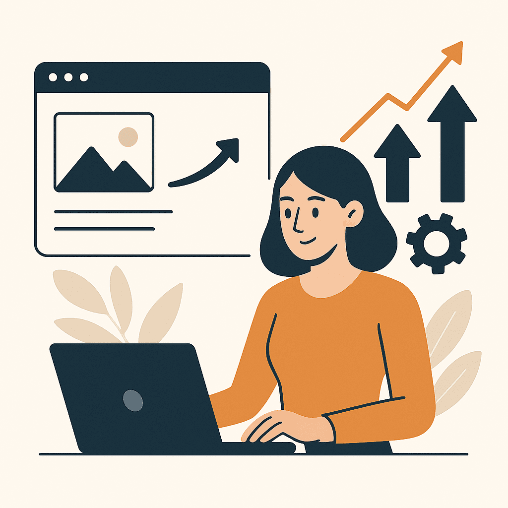 The Competitive Advantage