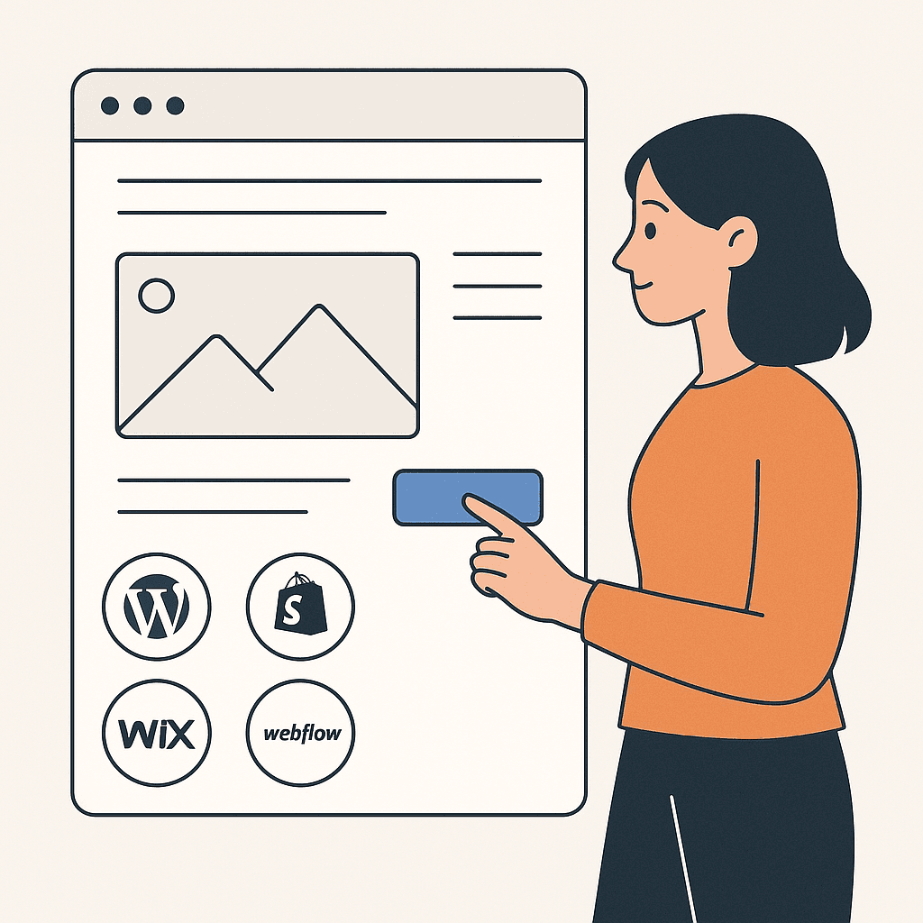 The No-Code Solution