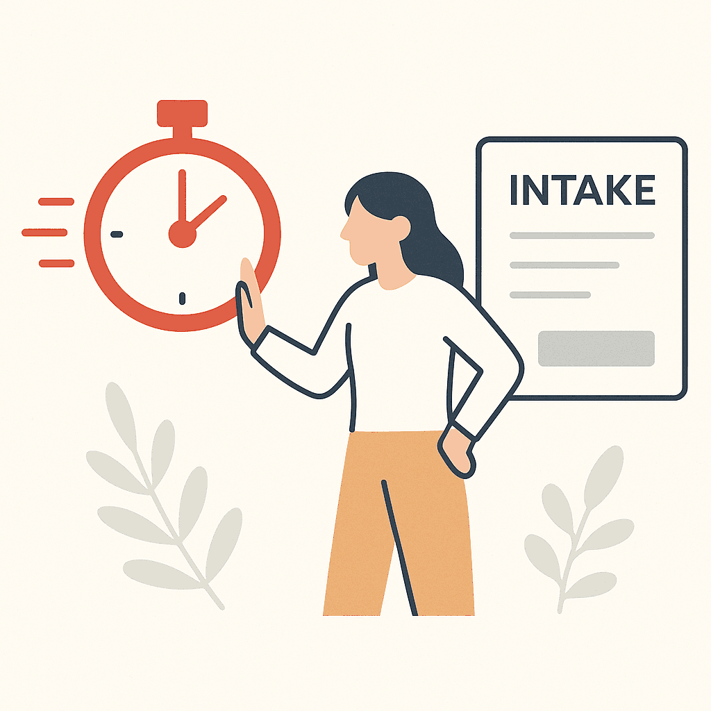 How to Prevent ‘Unreviewed Urgency’