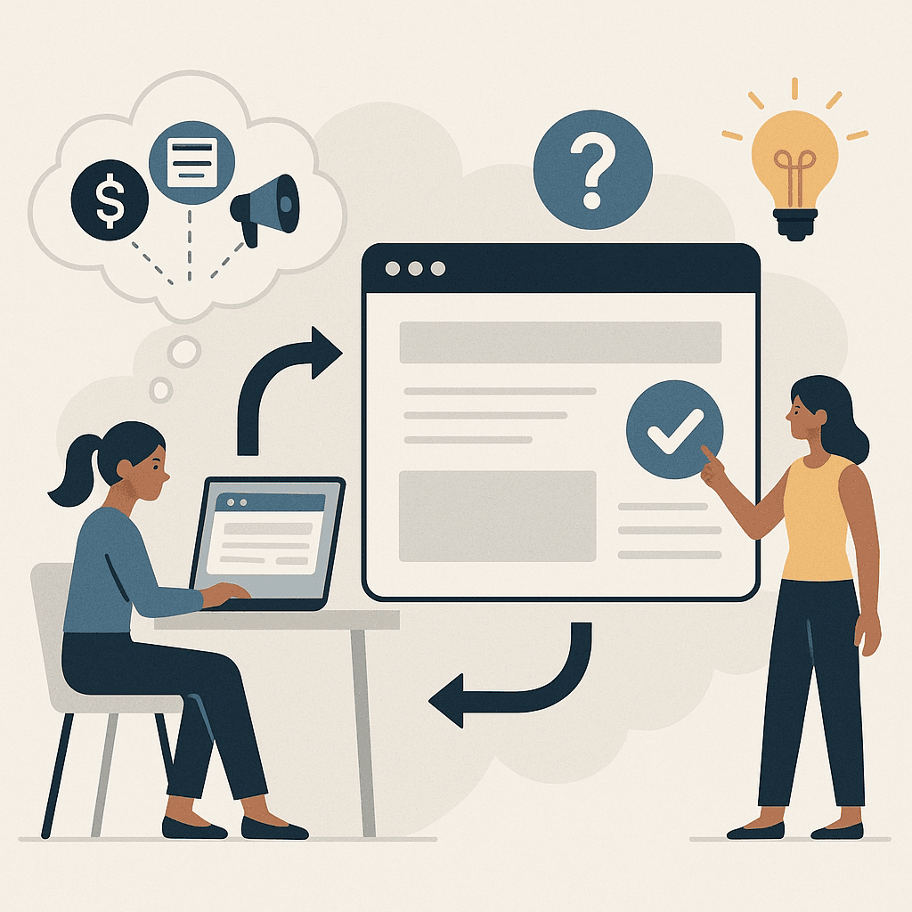 Fixing Intent Mismatch Without a Redesign