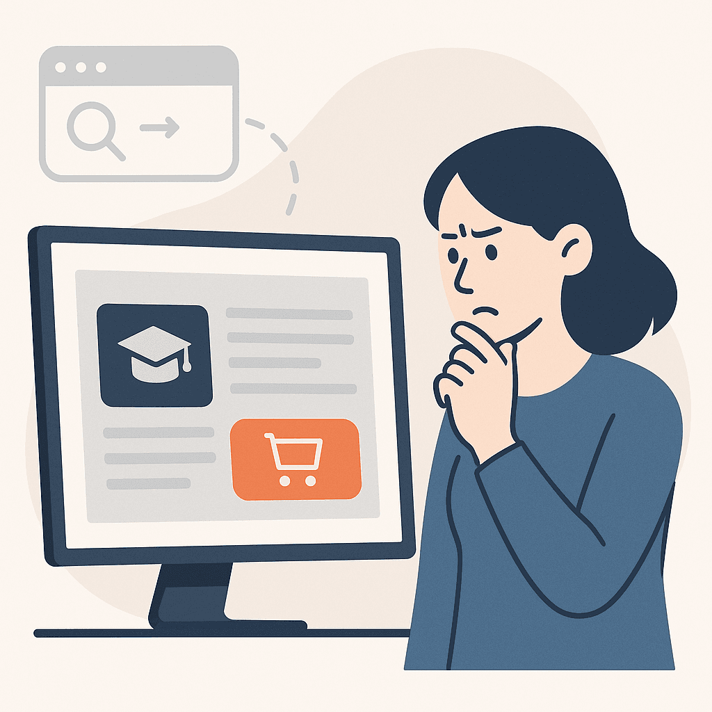 How Intent Mismatch Shows Up (Common Failure Patterns)