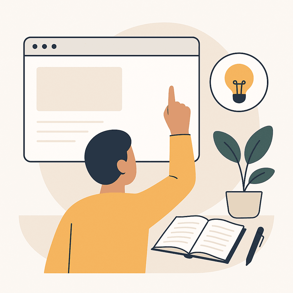 Page Roles: The Missing Layer Most Teams Don't Name