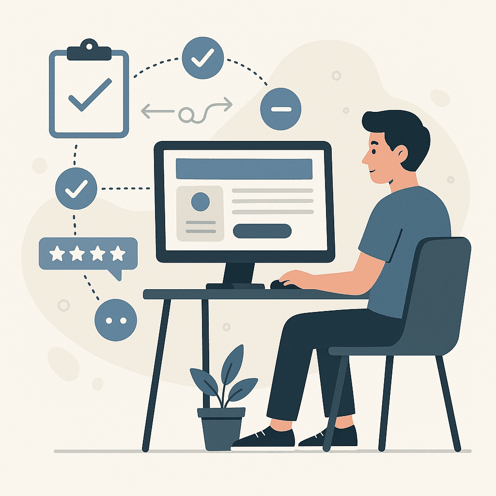 Getting Started: Fix One Landing Page This Week
