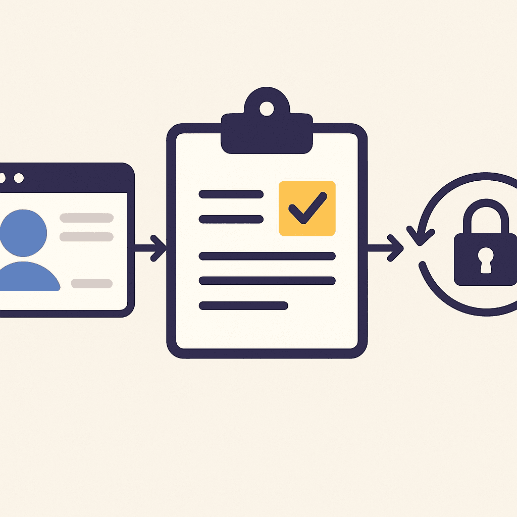 What Counts as Approval (So It Can’t Be Rewritten Later)