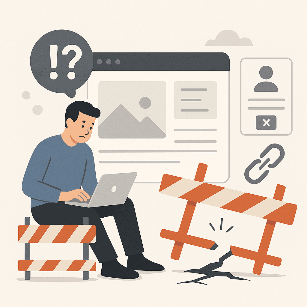 Failure Modes: How Guardrails Still Fail