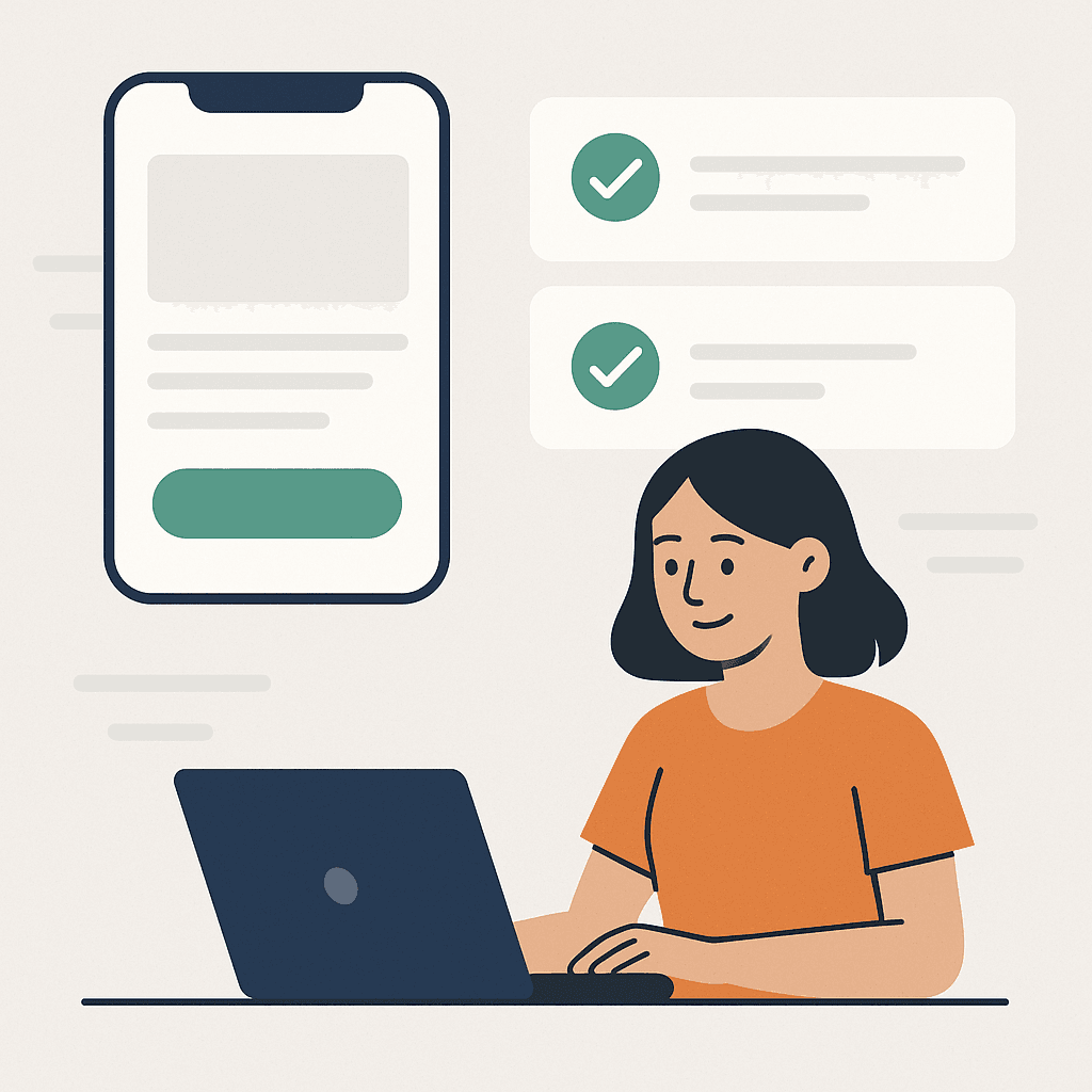 Guardrail 3: A 10-Minute Verification Routine