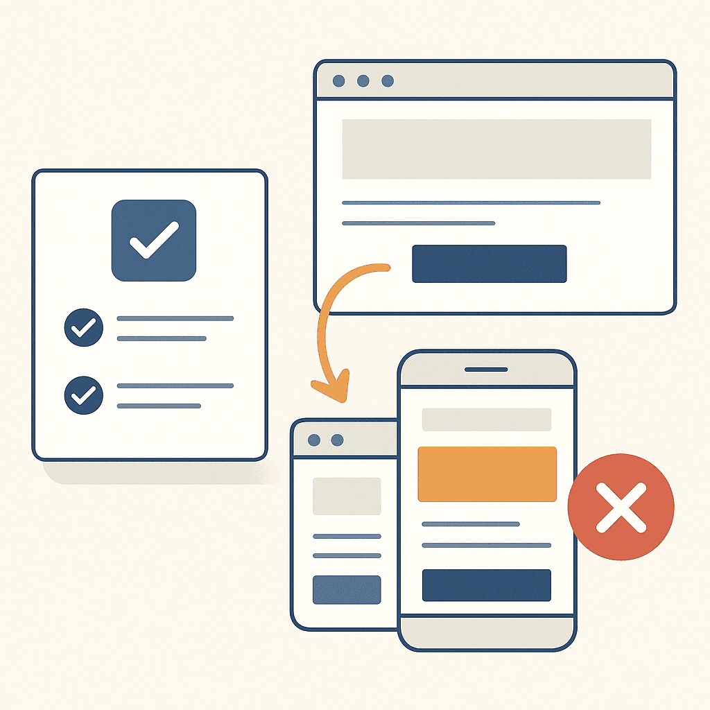 The Most Common Causes of Client Site Breakage