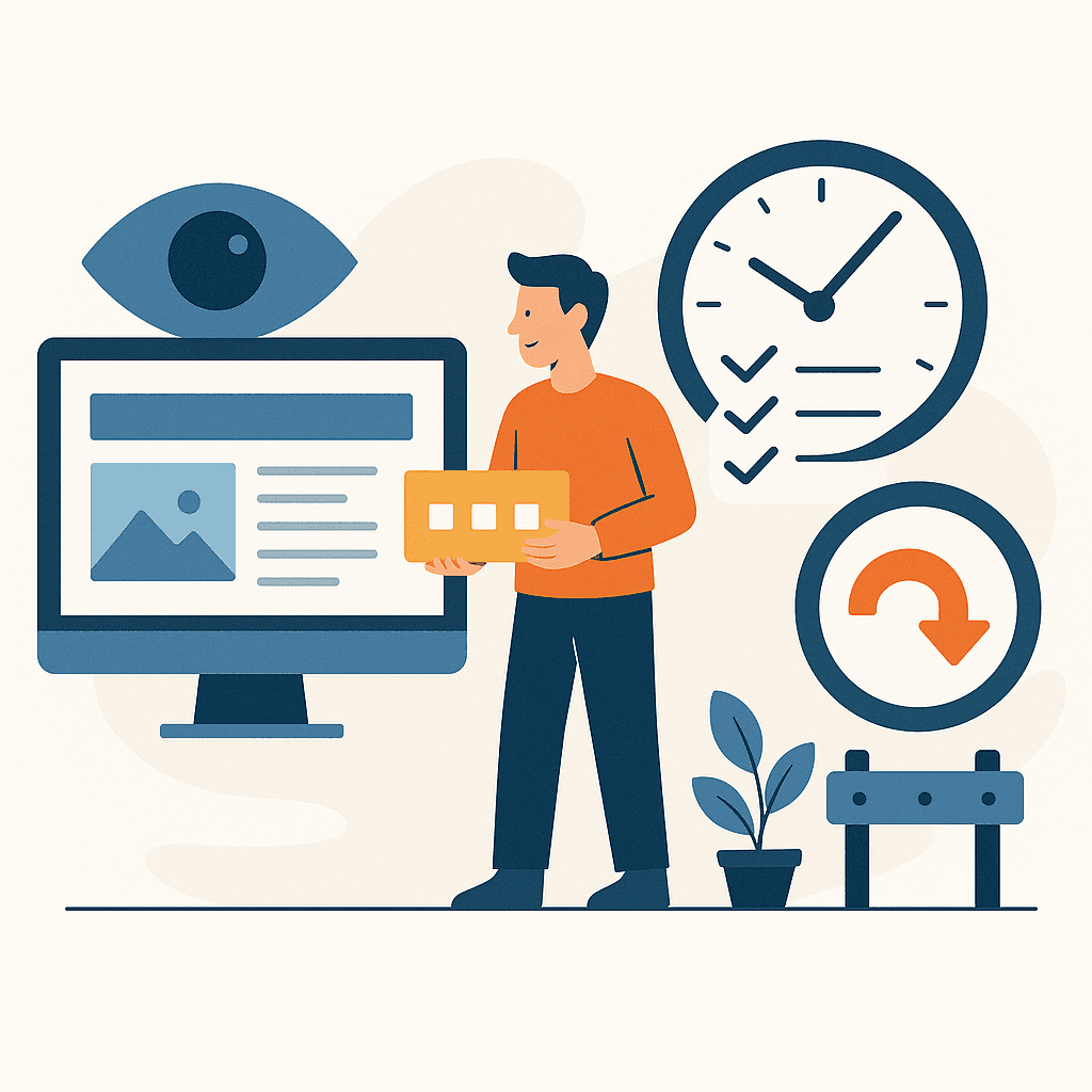 How Agencies Prevent Accidental Website Breakage