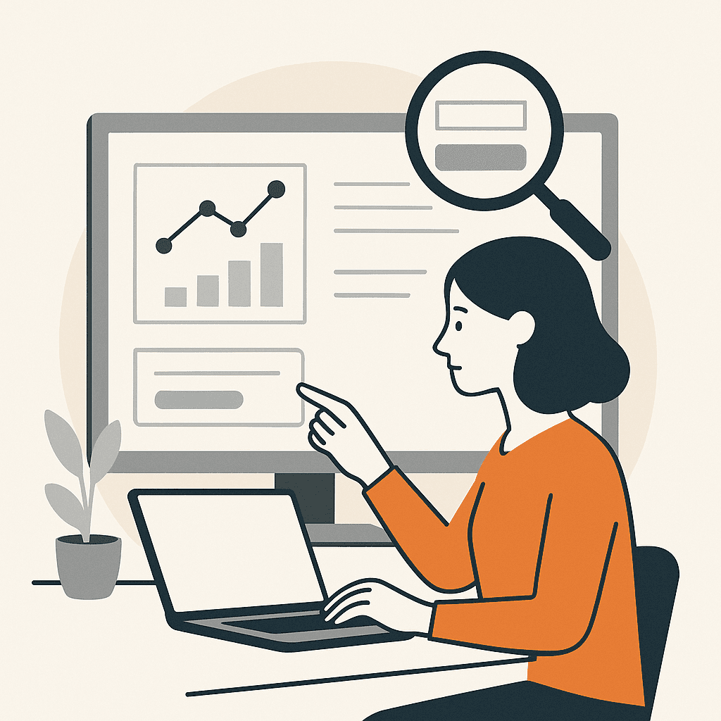 Getting Started: Fix One Stall Point on One Core Page