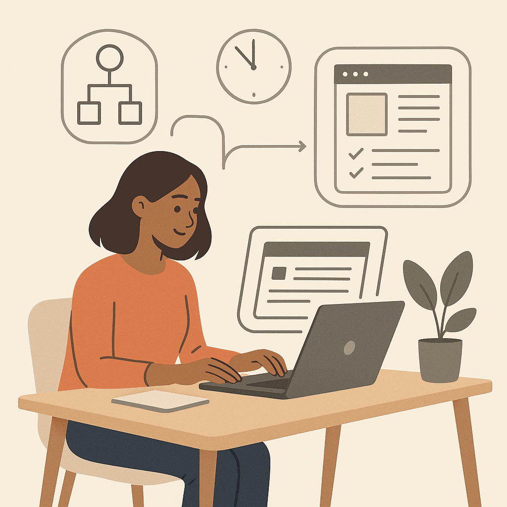 Getting Started: Decide in One Hour, Not One Month